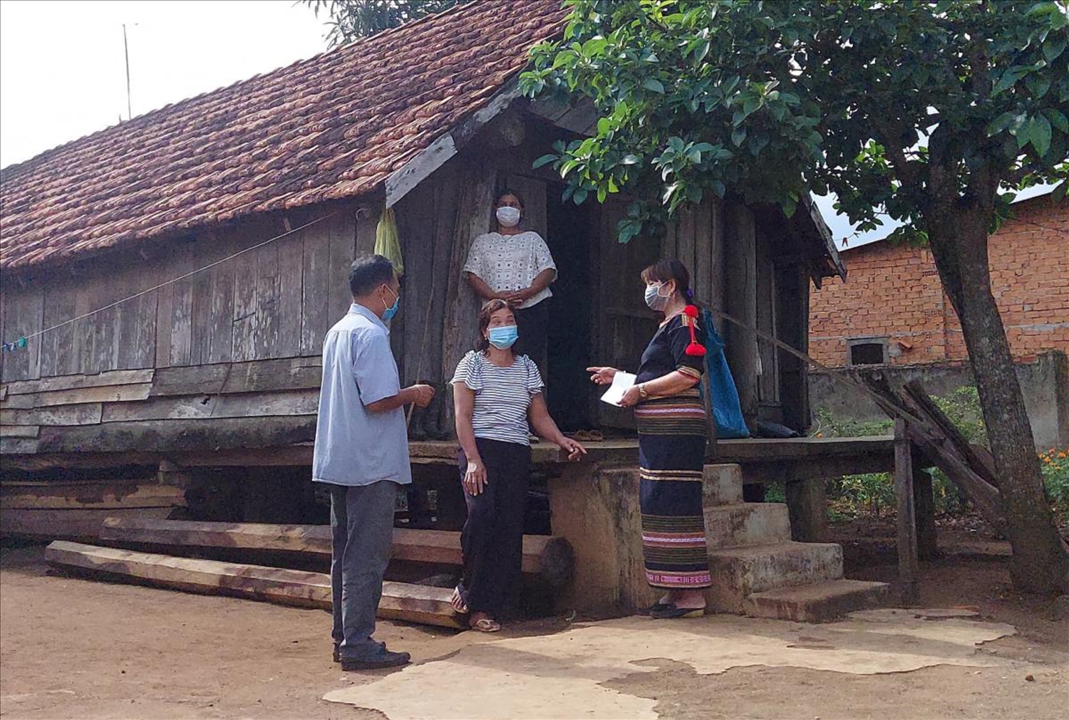 Đắk Lắk tổ chức Hội thi tìm hiểu pháp luật về công tác dân tộc